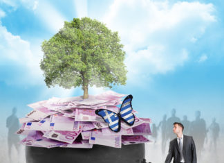 Αναλυτικά η νέα ρύθμιση σε έως και 120 δόσεις για οφειλές ελ. επαγγελματιών και επιχειρήσεων στα ασφαλιστικά ταμεία