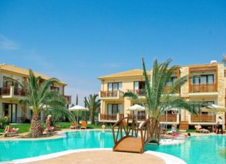 «Ανάβαση» στον… Όλυμπο για την Thomas Cook