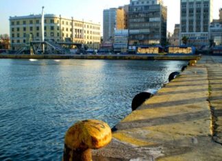 Πάρτι λαθρεμπόρων στον Πειραιά, με «χορηγό» την κινέζικη μαφία